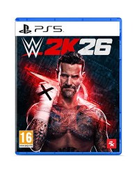 WWE 2K26 - PS5 WWE 2K26 - PS5
